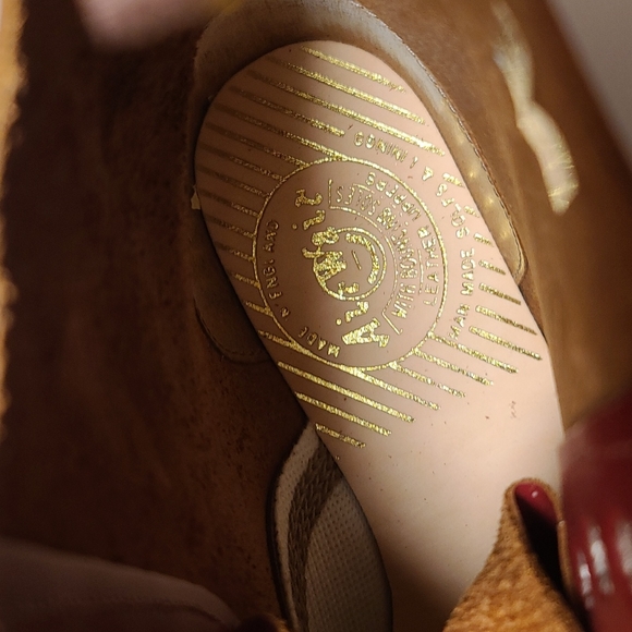 Dr Martens 1460 MIE boots - Picture 11 of 14